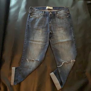 Brand New!!!!! Abercrombie jeans